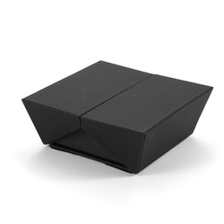 Leuchtturm - Etui Porta na 1 monetę Quadrum 