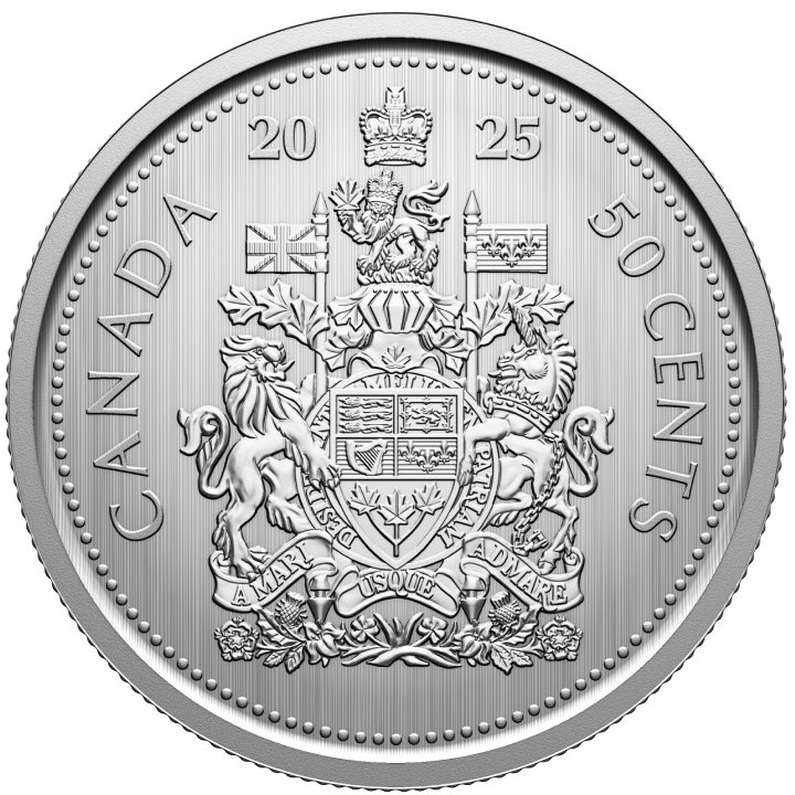 Zestaw Canada: Conservation Stories: Monarch Butterfly 6 monet 2025 Specimen