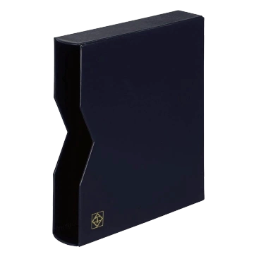 Leuchtturm - Futerał do klasera Optima (czarny)