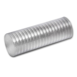 Łabędź 1 uncja Srebra 2020