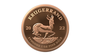 Krugerrand 1 uncja Złota 2022 Proof