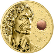 Malta: Copernicus 1 uncja Złota 2023 