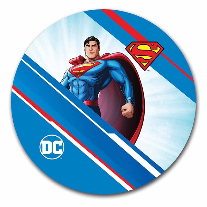 Samoa: DC Comics - Superman 1 uncja Złota 2023