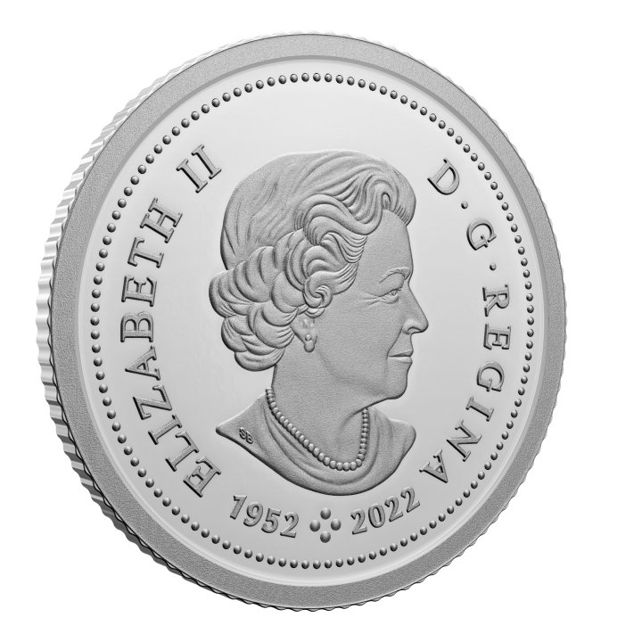 Zestaw Canada: Kathleen “Kit” Coleman - Pioneer Journalist 7 srebrnych monet 2023 Proof 
