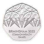 Birmingham 2022 Commonwealth Games Miedzionikiel 2022 