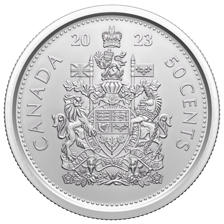 Canada: Collector's Edition - Queen Elizabeth II 2023 