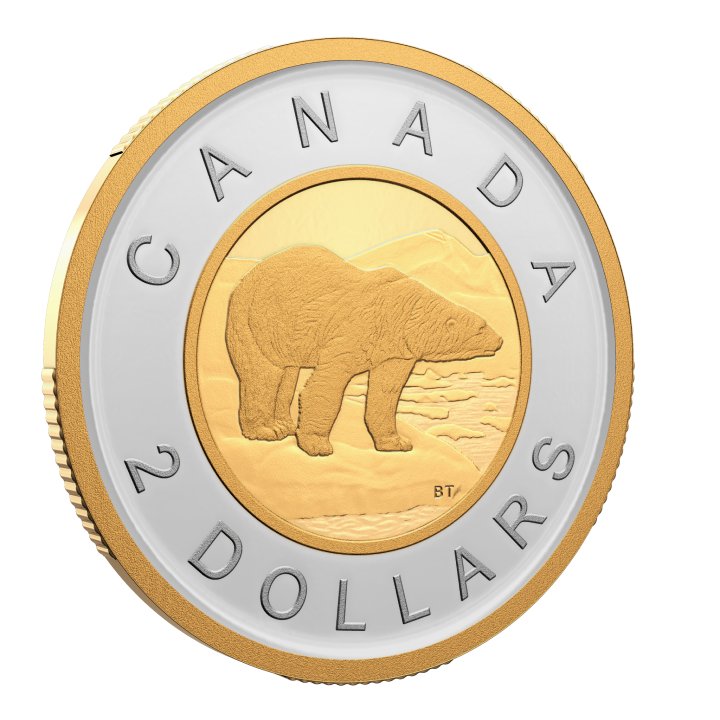 Canada: Kathleen “Kit” Coleman - Pioneer Journalist 7 srebrnych monet 2023 Proof 