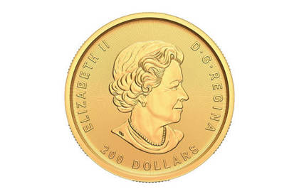 Canada Klondike: Gorączka Złota - Poszukiwanie Złota 1 uncja Złota 2022