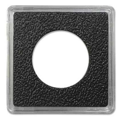 Kapsel na monetę Quadrum Intercept (średnica: różne rozmiary)