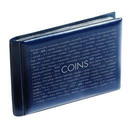 NUMIS pocket clip for coin holders