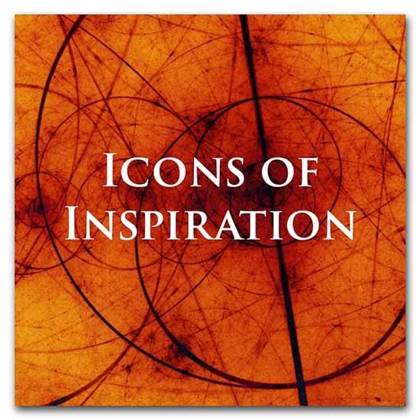 Niue: Icons of Inspiration: Leonardo da Vinci 1 uncja Złota 2021