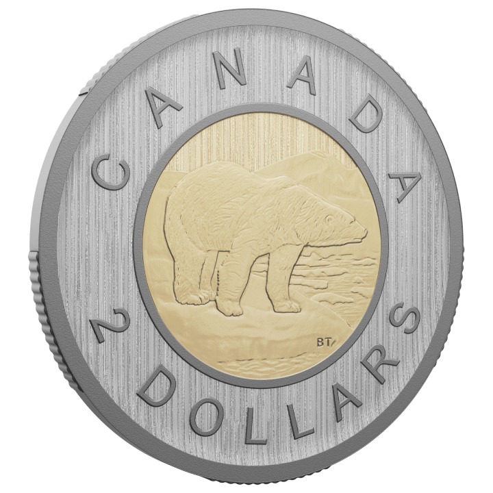 Zestaw Canada: Conservation Stories - Greater Sage-Grouse 6 monet 2023 Specimem