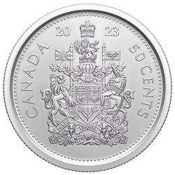 Canada: Collector's Edition - Queen Elizabeth II 2023 